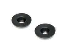 Neuspeed Spring Riser Pad Kit | Rear • PQ35/PQ46, MQB/MQBe
