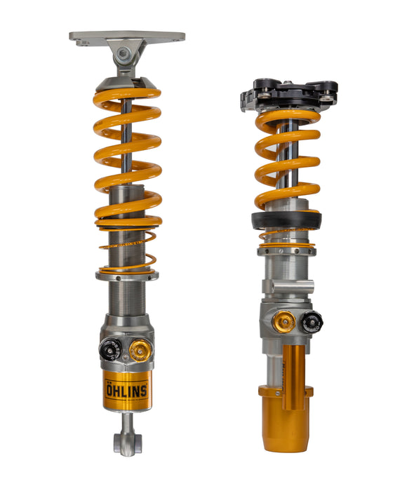 Ohlins 22-24 BMW M3/M4 RWD TTX Pro System