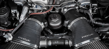 Eventuri Intake for Audi C8 RS6