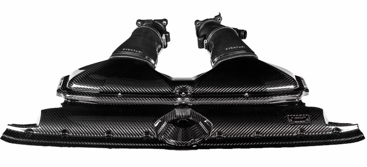 Eventuri Intake for Audi C8 RS6