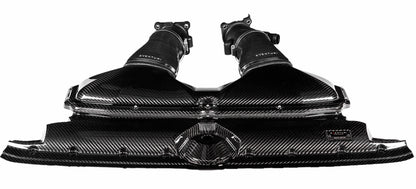 Eventuri Intake for Audi C8 RS6