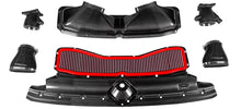 Eventuri Intake for Audi C8 RS6