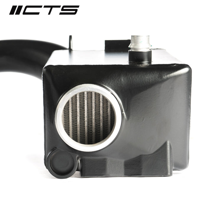 CTS Turbo BMW F90 M5/M5C & F91/F92/F93 M8/M8C High Performance Intercoolers