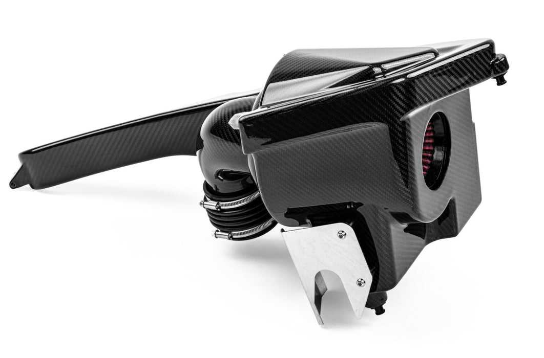 APR CARBON FIBER INTAKE - 2.0T A4/A5 (B9)