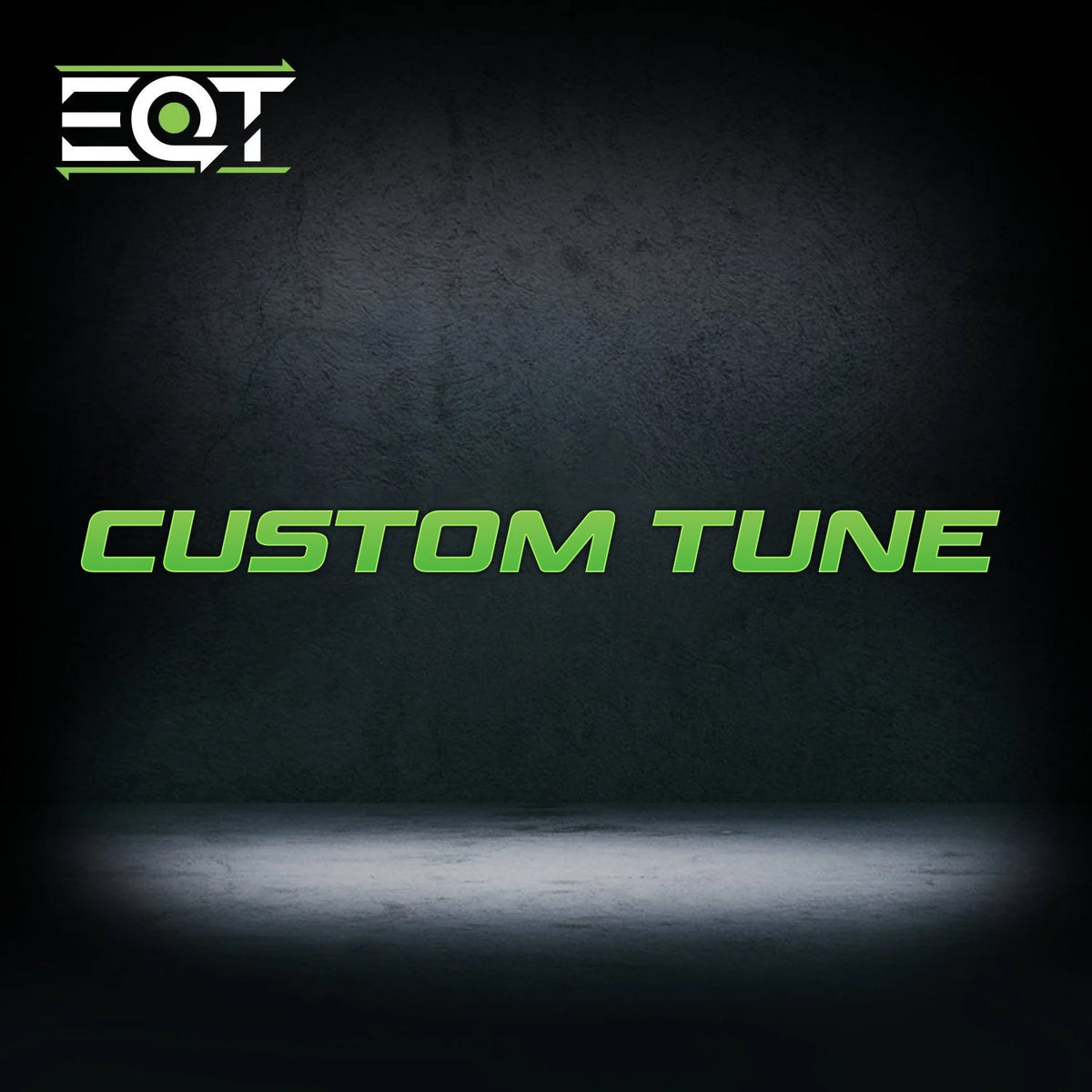 EQT Custom ECU Tune - Audi MQB A3 1.8T (8V)