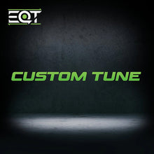 EQT Custom ECU Tune - Porsche 911 Turbo / S 3.8TT (992)