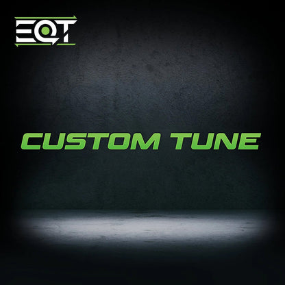 EQT Custom ECU Tune - Porsche 911 Carrera / S / T / GTS / 3.0TT (992)