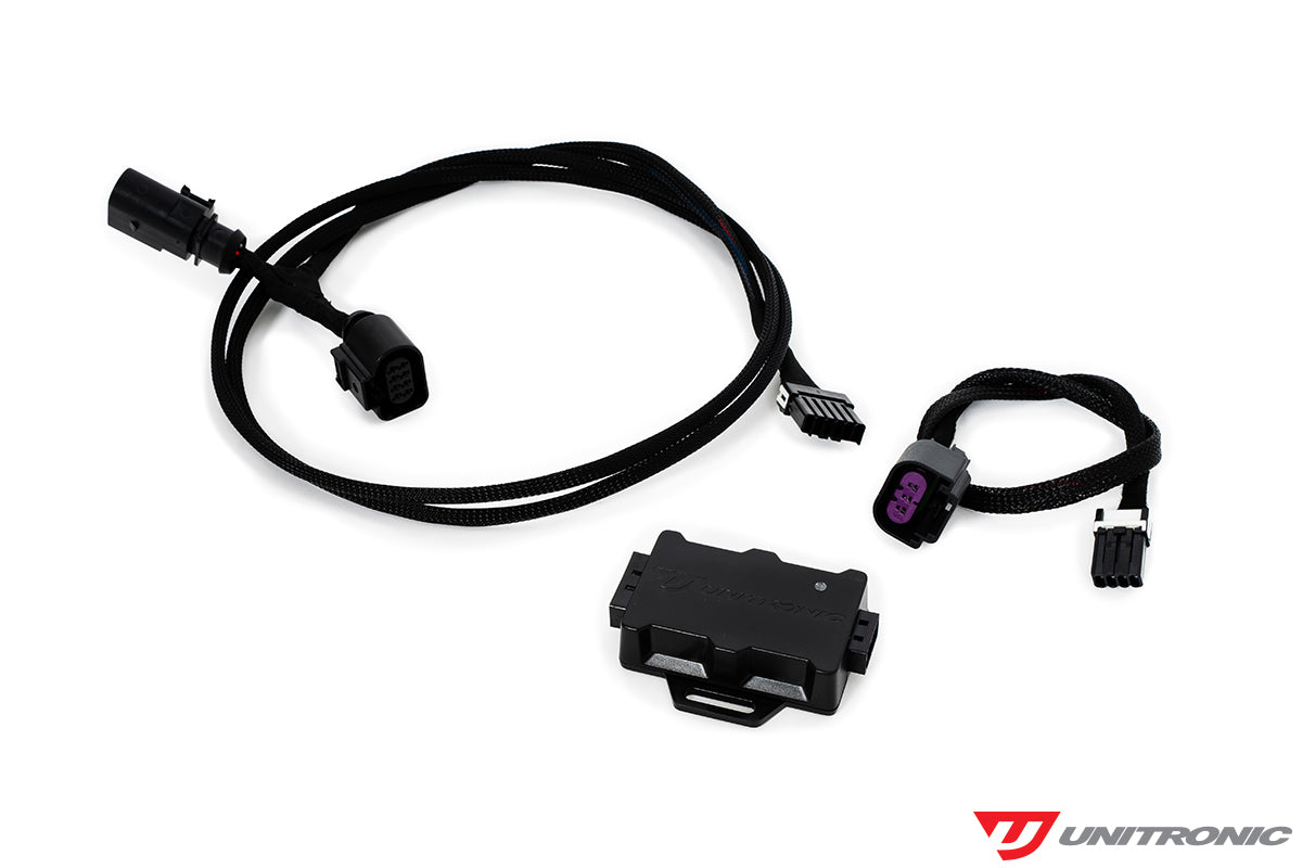Unitronic UniFLEX Hardware Kit (w/ Sensor), 2.5TFSI EVO (DAZA)