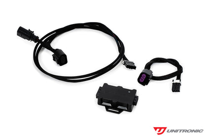 Unitronic UniFLEX Hardware Kit (w/ Sensor), 2.5TFSI EVO (DAZA)