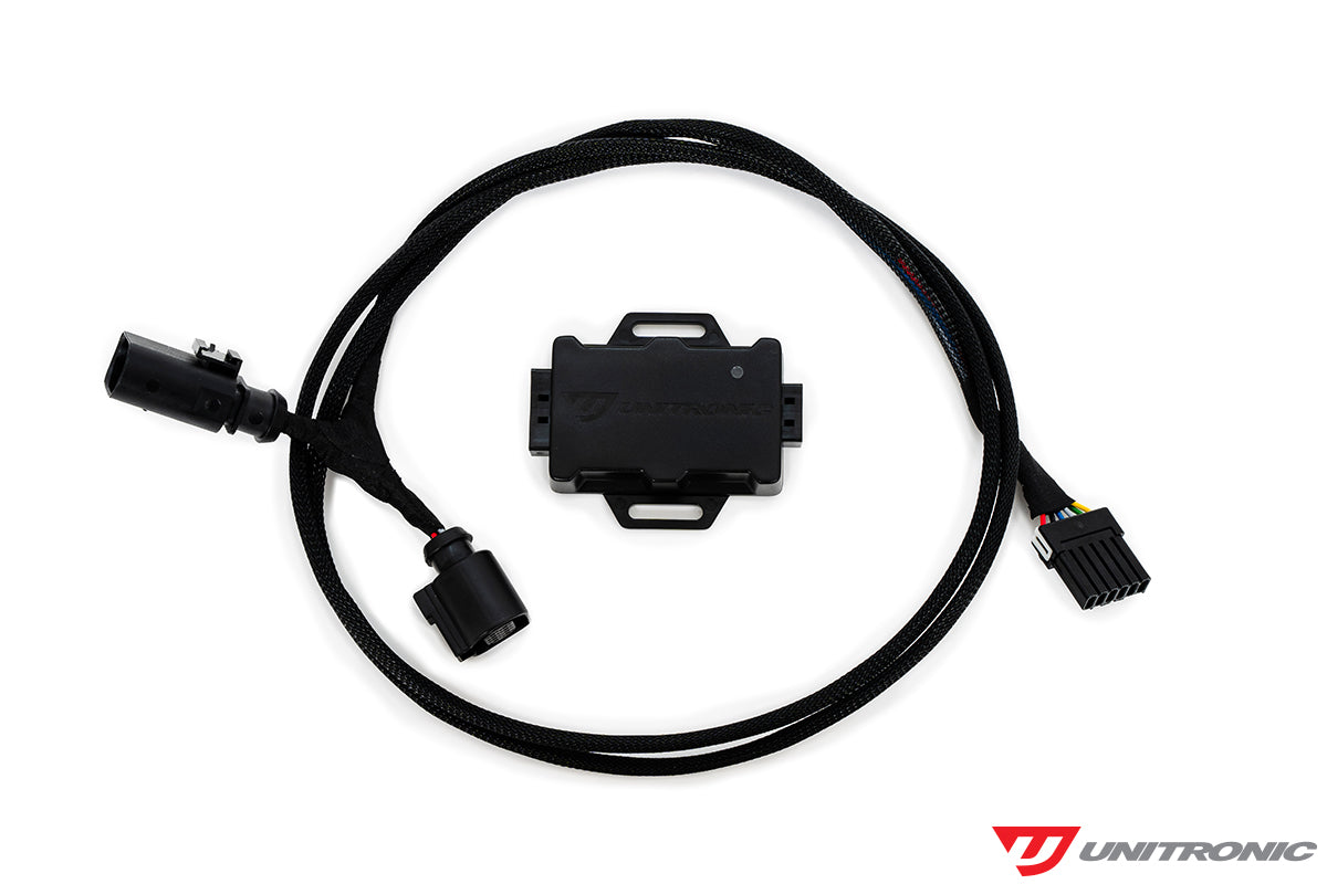 Unitronic UniFLEX Hardware Kit (w/ Sensor), 2.5TFSI EVO (DAZA)