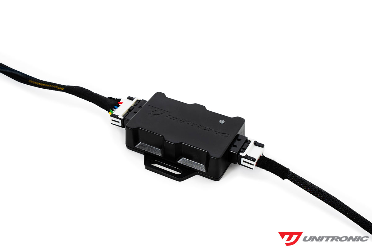 Unitronic UniFLEX Hardware Kit (w/ Sensor), 2.5TFSI EVO (DAZA)