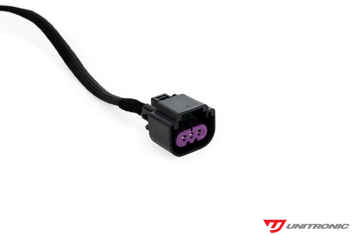 Unitronic UniFLEX Hardware Kit (w/ Sensor), 2.5TFSI EVO (DAZA)