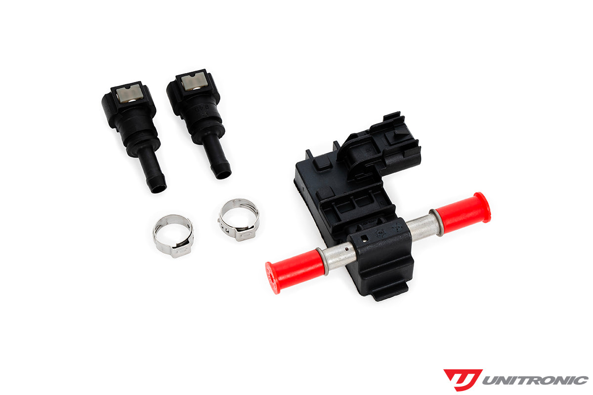 Unitronic UniFLEX Hardware Kit (w/ Sensor), 2.5TFSI EVO (DAZA)