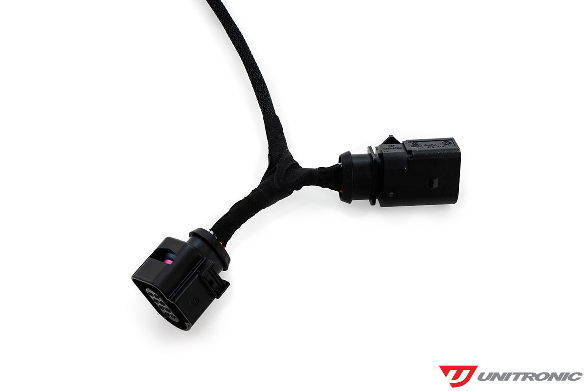 Unitronic UniFLEX Hardware Kit (w/ Sensor), 2.5TFSI EVO (DAZA)