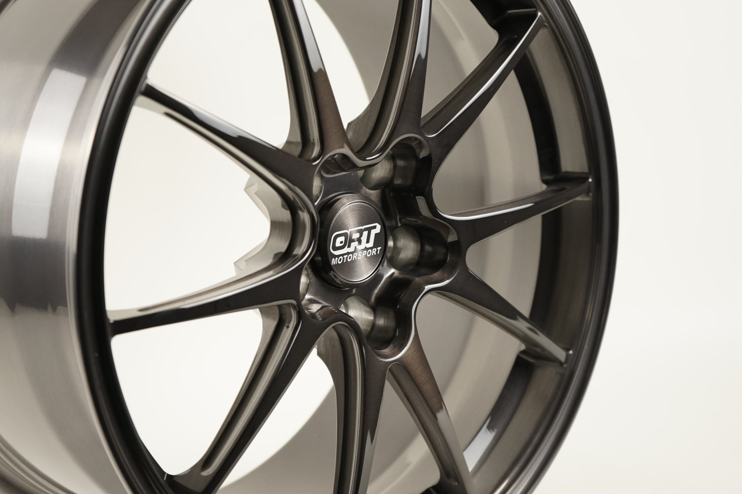 ORT Forged Wheels