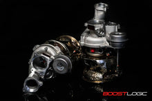 Boost Logic Urus/ Audi RS6/RS7/RSQ8 1000x Turbo Package