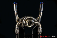 Boost Logic McLaren 720S Titanium Exhaust