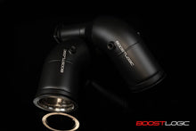Boost Logic Audi RS6 2020+ Downpipes