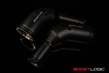 Boost Logic Audi RS6 2020+ Downpipes