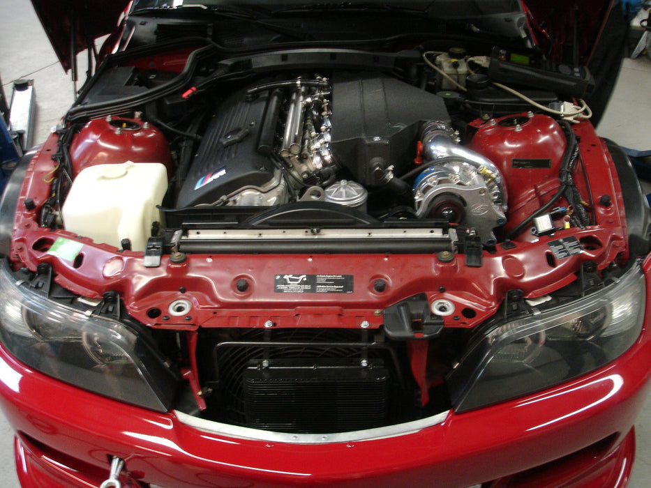 VF Engineering BMW E37 Z3M (S54) SUPERCHARGER (2001 - 2002)