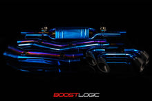 Boost Logic Lamborghini Urus Titanium Exhaust
