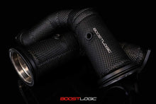 Boost Logic Lamborghini Urus Downpipes
