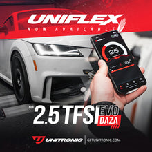 Unitronic Flex ECU Software Suite Add On