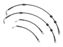 Neuspeed Stainless Steel Brake Lines • MQB RS 3 8V