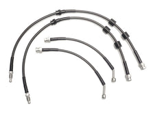 Neuspeed Stainless Steel Brake Lines • MQBe RS 3 8Y