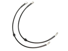 Neuspeed Stainless Steel Brake Lines • Macan Brake Kit