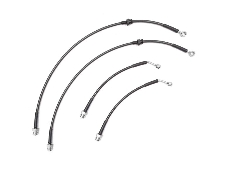Neuspeed Stainless Steel Brake Lines • Atlas CA1