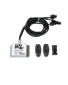 IRL V2 Plug & Play Exhaust Valve Controller | BMW G8X M3/M4