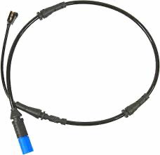 BMW F97/98 X3M/X4M Brake Pad Wear Sensors