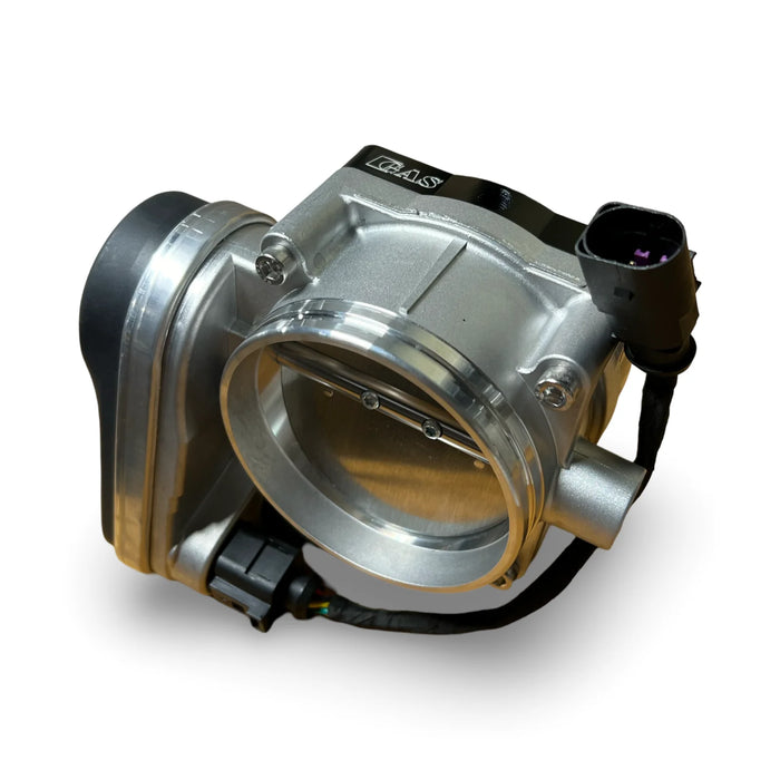 GAS B8 S4/S5 3.0T SuperFlow Intake Package