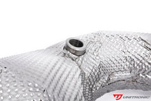 Unitronic Performance Downpipes for Audi C8 RS6