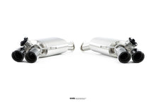 Kline Innovation Audi RS5 (2.9) Exhaust Upgrade