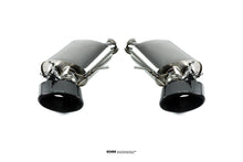 Kline Innovation Audi RS5 (2.9) Exhaust Upgrade