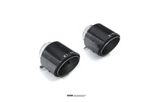 Kline Innovation Porsche 718 GT4 Exhaust Upgrade (Rear Section Only)