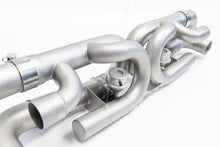 Soul Performance Porsche 991.1 Carrera Base (without PSE) Valved Performance Exhaust System