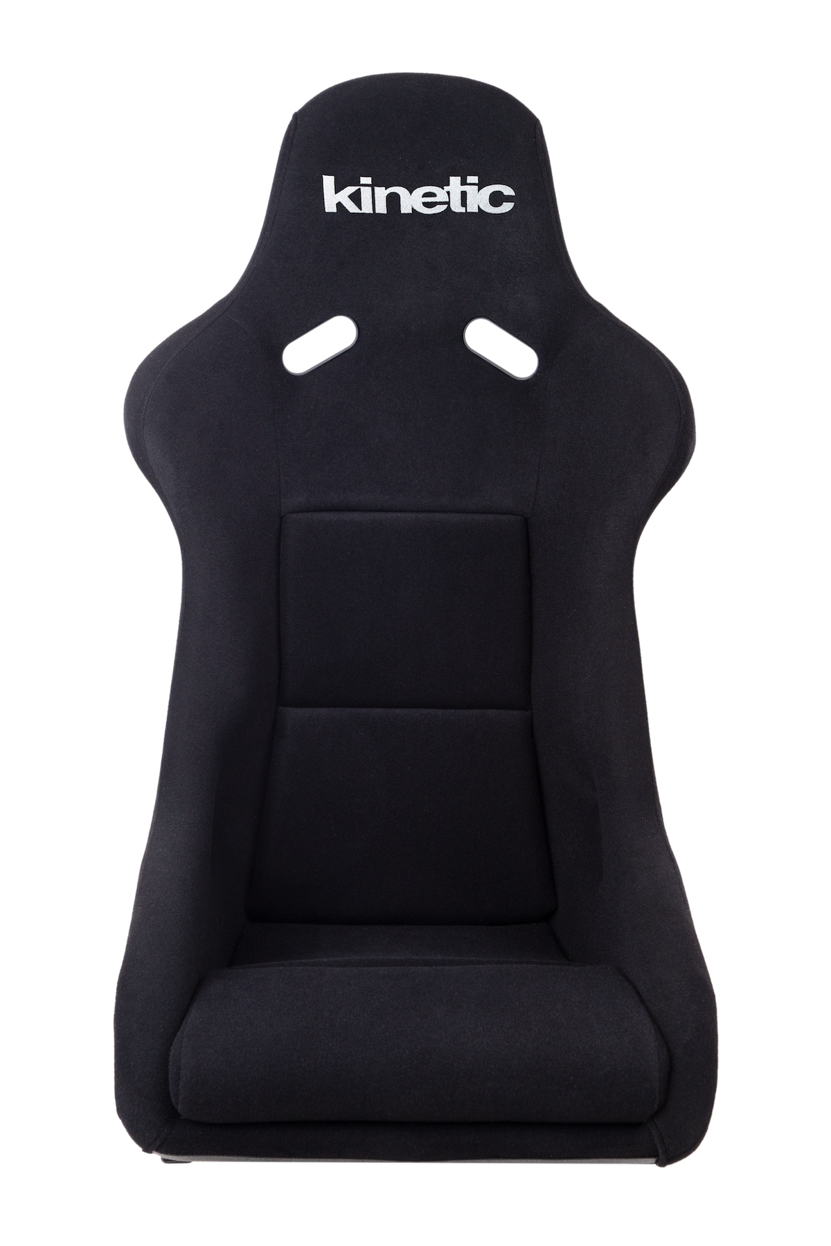 Kinetic Apex Origin Seat - Black Velour