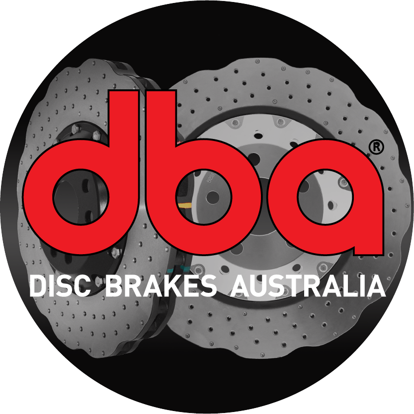 DBA Brakes - 25% Off!