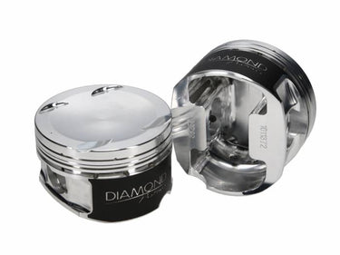 JDY Spec Diamond Forged Pistons - Audi RS3 8V / 8Y (2.5 TFSI DAZA / DNWA)