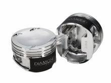 JDY Spec Diamond Forged Pistons - Audi RS3 8V / 8Y (2.5 TFSI DAZA / DNWA)