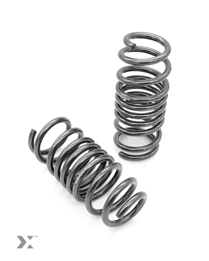MMX Performance Lowering Springs for BMW X3 M/X3 M Competition
