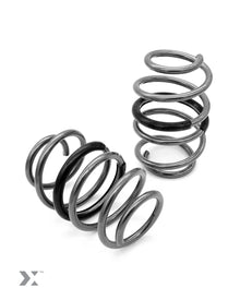 MMX Performance Lowering Springs for BMW X3 M/X3 M Competition