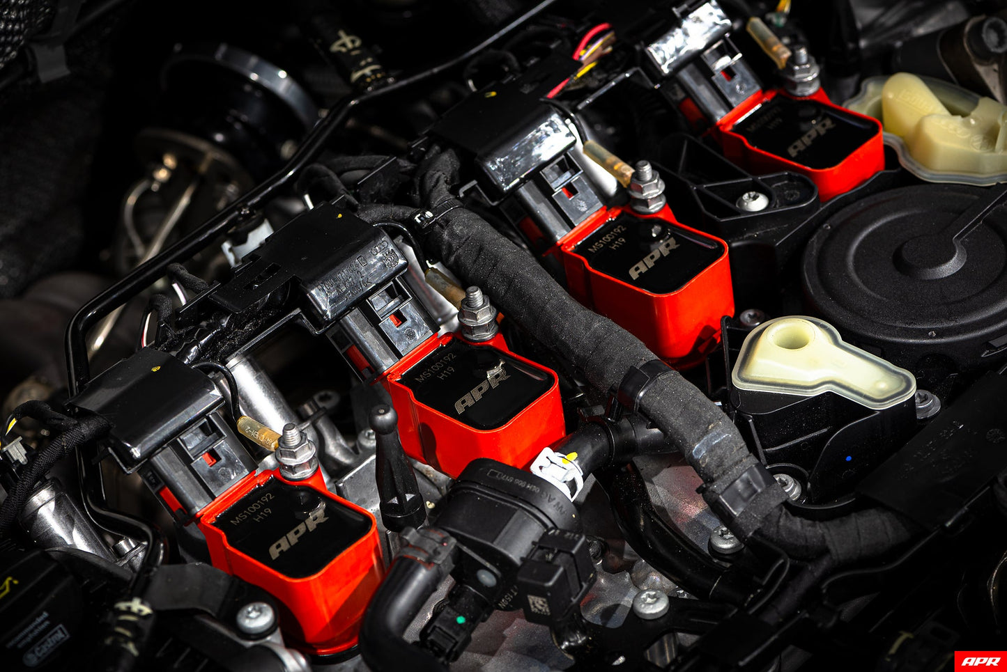 APR Ignition Coil