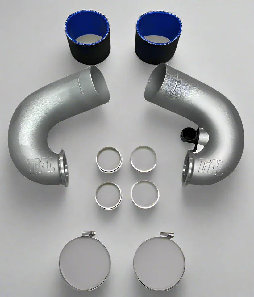TiAL Porsche 991.2 3.0L Carrera/S/T/GTS Inlet Elbow Upgrade Kit