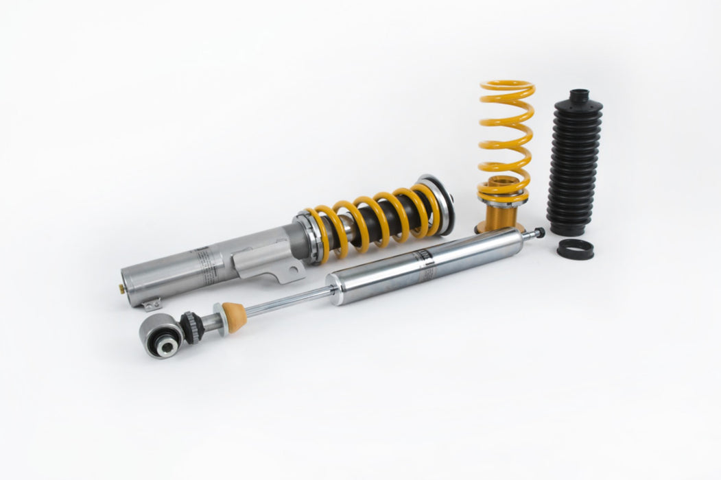 Ohlins 15-20 Audi A3 (8V) FWD / 2015-2022 VW Golf GTI (MK7 / MK8) Road & Track Coilover System