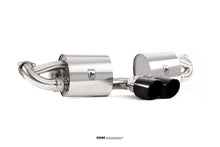 Kline Innovation Porsche 718 Cayman S Exhaust Upgrade