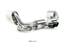 Kline Innovation Porsche 991.1 GT3 Exhaust Upgrade